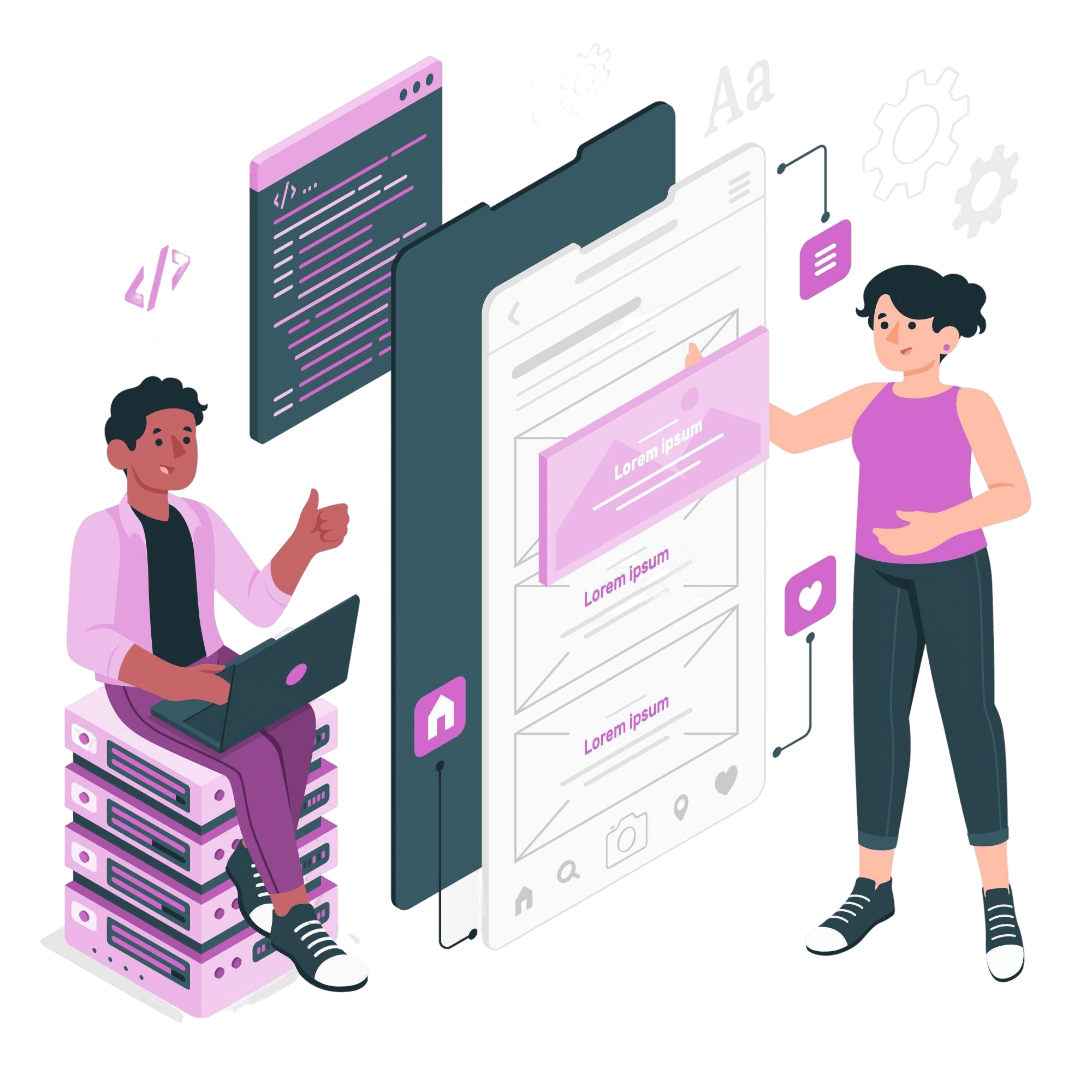 App Development