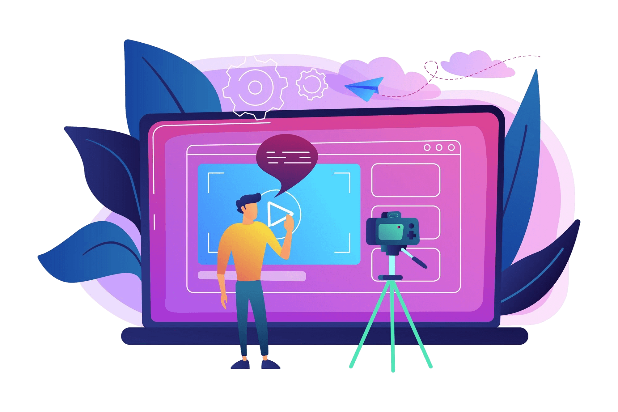 Video Production