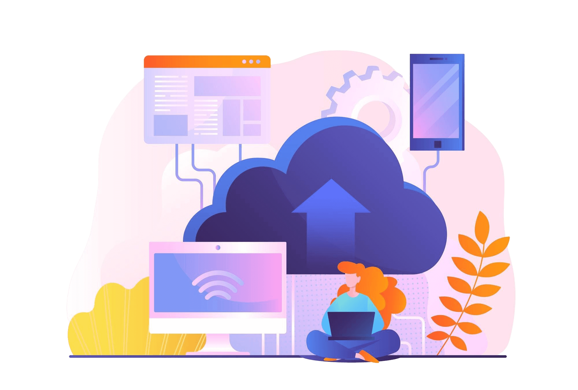 Website Hosting
